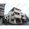 石田コーポの外観画像
