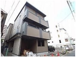 ワコーレヴィータ新神戸の外観画像