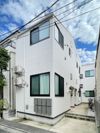 リオネス北千住の外観画像