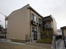 レオパレスブランシュヴァルⅢの外観画像