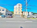 プログレス内山の外観画像