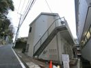 South Lagoon蒔田町の外観画像