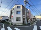 赤羽terraceの外観画像