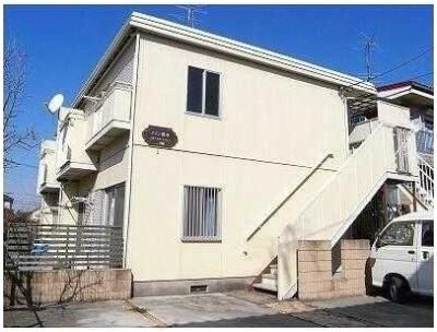 メゾン原市の外観画像