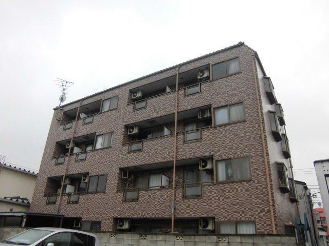 リーブル東和の外観画像