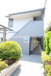 サニーコート北葛西Ⅱの外観画像