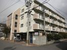 コムフォート篠栗2の外観画像