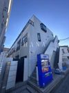 クリスタルマンションの外観画像