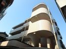 柳沢ハイムの外観画像