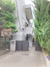 ファミール中村橋の外観画像