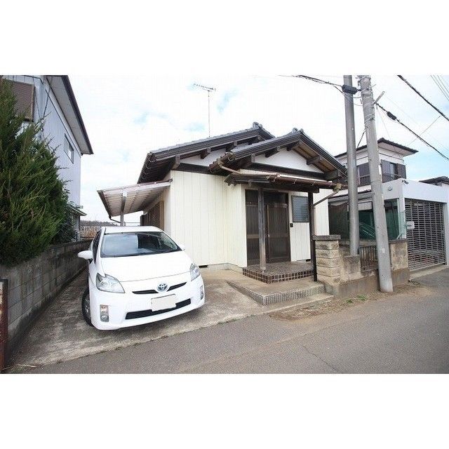 天川2丁目R住宅の外観画像