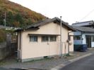 原借家（北）の外観画像