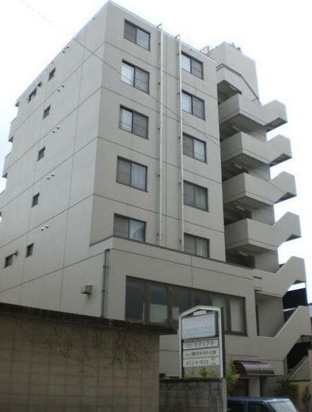 メゾンドマリエの外観画像
