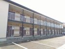 レオパレス清住の外観画像