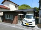 上山田貸家の外観画像