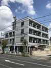 goodyの外観画像