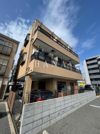 ステージ08の外観画像