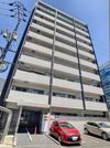 大供Aマンションの外観画像