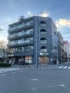 マンション第二蔵の外観画像