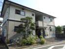 アヴァンティ浜田 A棟の外観画像