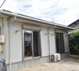中区湊一戸建の外観画像
