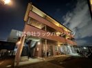 ベルヴィルCの外観画像