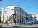 レオパレス愛の外観画像