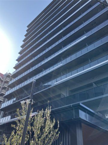 ジオエント梅田北リバーフロントの外観画像