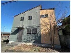 石原町一般貸住宅の外観画像