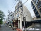 ハイツ大河原の外観画像