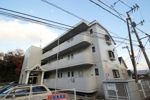 ヴィラウエスギの外観画像