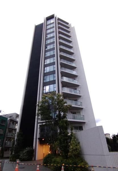 シティハウス東池袋の外観画像