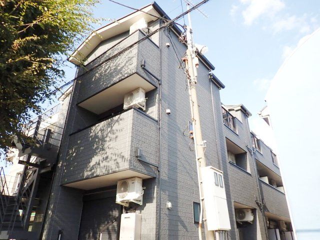 J-Maison淵野辺Ⅰの外観画像
