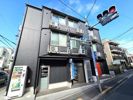 アート・フル本町Twoの外観画像