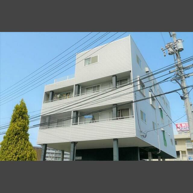 シーフォレスト牟礼源平の里の外観画像