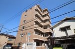 ラ・カンタータの外観画像