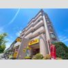 グランステージ本牧（501）の外観画像