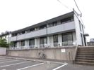 コモド柏原Ⅰの外観画像