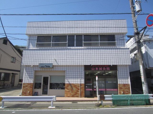 ハイツビチレブの外観画像