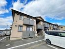 メゾンベール Bの外観画像