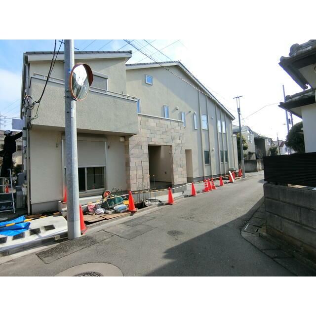 KEYAKI(ケヤキ)の外観画像