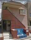 キャピタル南浦和の外観画像