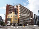 シャトー西梅田マンションの外観画像