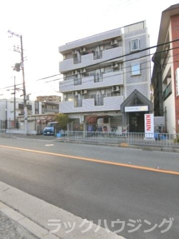 グランドハイム藤田の外観画像
