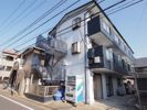 東栄レジデンスの外観画像