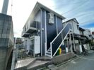 レオパレス朝霞台第2の外観画像