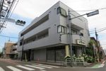 山本ハイツの外観画像