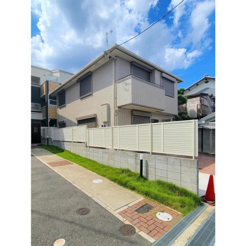 DAIMO高槻の外観画像