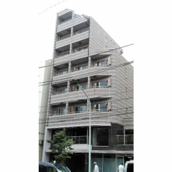 グレイス世田谷の外観画像