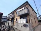 シャーメゾン学南町の外観画像